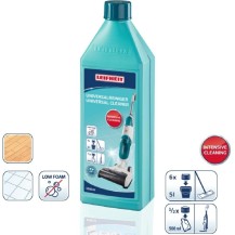 Płyn Do Mycia Podłóg Leifheit 11919 Koncentrat Do Regulus Aqua Powwrvac 1l