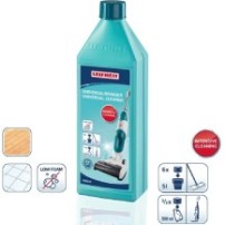 Płyn Do Mycia Podłóg Leifheit 11919 Koncentrat Do Regulus Aqua Powwrvac 1l