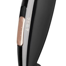 Suszarka do włosów Blaupunkt HDD-301BK
