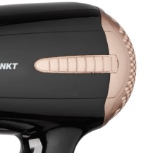 Suszarka do włosów Blaupunkt HDD-301BK
