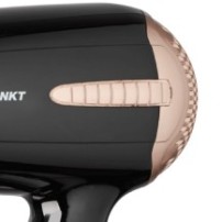 Suszarka do włosów Blaupunkt HDD-301BK