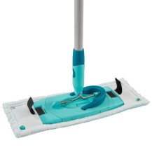 Nakładka na mopa Leifheit Clean Twist Ergo Micro Duo M 52123