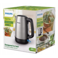 Czajnik elektryczny Philips HD9350/90