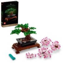 LEGO Icons Drzewko bonsai 10281
