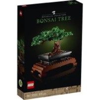 LEGO Icons Drzewko bonsai 10281