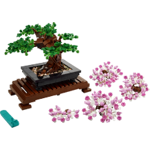 LEGO Icons Drzewko bonsai 10281