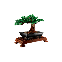 LEGO Icons Drzewko bonsai 10281