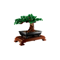 LEGO Icons Drzewko bonsai 10281