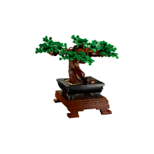 LEGO Icons Drzewko bonsai 10281