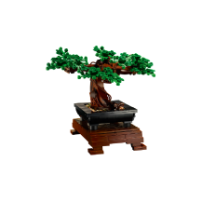 LEGO Icons Drzewko bonsai 10281