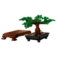 LEGO Icons Drzewko bonsai 10281