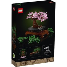 LEGO Icons Drzewko bonsai 10281