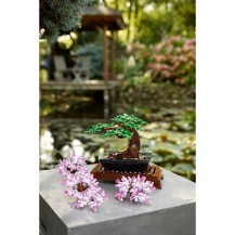 LEGO Icons Drzewko bonsai 10281