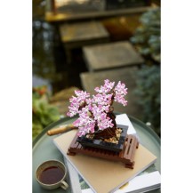 LEGO Icons Drzewko bonsai 10281