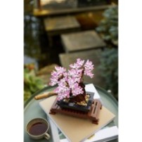 LEGO Icons Drzewko bonsai 10281
