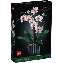 LEGO Icons Orchidea 10311