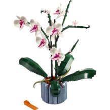 LEGO Icons Orchidea 10311