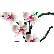LEGO Icons Orchidea 10311