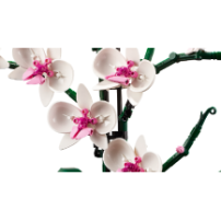 LEGO Icons Orchidea 10311
