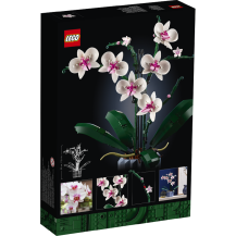 LEGO Icons Orchidea 10311