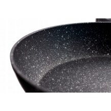 Patelnia Berretti Tivano BR5968 26 cm