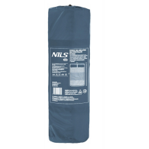 Mata samopompująca Nils NC4060 antracytowa
