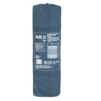 Mata samopompująca Nils NC4060 antracytowa
