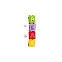 Lego Duplo Ciężarówka z alfabetem 10421
