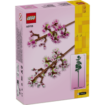 Lego Icons Kwiaty wiśni 40725