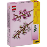 Lego Icons Kwiaty wiśni 40725