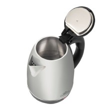 Czajnik Elektryczny Esperanza Roraima TKK102X inox