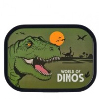 Lunchbox Mepal Campus Dino