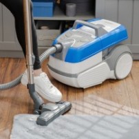 Odkurzacz Piorący Zelmer Leon ZVC9150D
