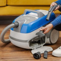 Odkurzacz Piorący Zelmer Leon ZVC9150D