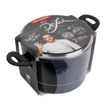 Garnek Florina Delux 24 cm 2,3 l