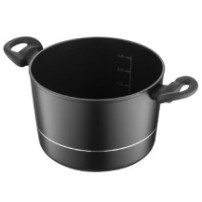 Garnek Florina Delux 24 cm 2,3 l