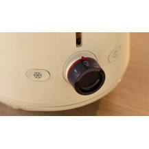 Bosch toster TAT 2M127 beżowy 950 W