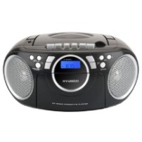 Radioodtwarzacz Hyundai TRC 788 AU3BS