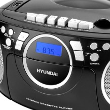 Radioodtwarzacz Hyundai TRC 788 AU3BS