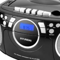 Radioodtwarzacz Hyundai TRC 788 AU3BS