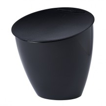 Kosz na odpadki Mepal Calypso Nordic Black