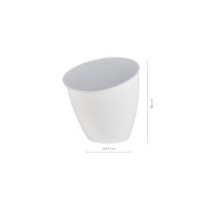 Kosz na odpadki Mepal Calypso Nordic Black