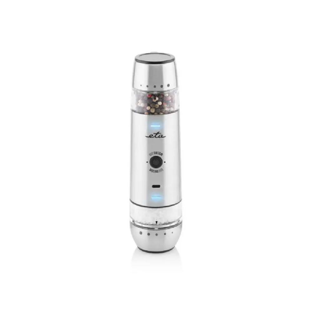 Młynek Elektryczny ETA Molino Duo Akumulatorowy