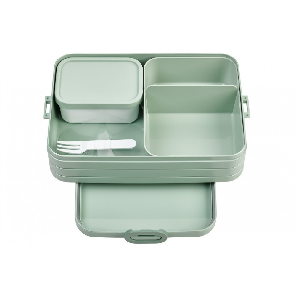 Lunchbox Mepal Take a Break Bento Nordic Sage