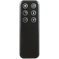 Grzejnik Olejowy Blaupunkt HOR 811 czarny 10-ŻEB. 2500W Wi-Fi LCD TIMER PILOT (PAKIET)
