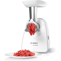 Maszynka Do Mięsa Bosch MFW2520W SmartPower 1500W Biała
