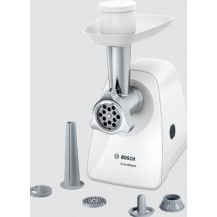 Maszynka Do Mięsa Bosch MFW2520W SmartPower 1500W Biała