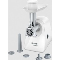 Maszynka Do Mięsa Bosch MFW2520W SmartPower 1500W Biała