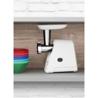 Maszynka Do Mięsa Bosch MFW2520W SmartPower 1500W Biała