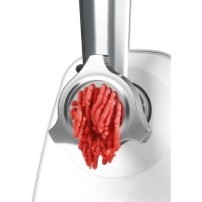 Maszynka Do Mięsa Bosch MFW2520W SmartPower 1500W Biała